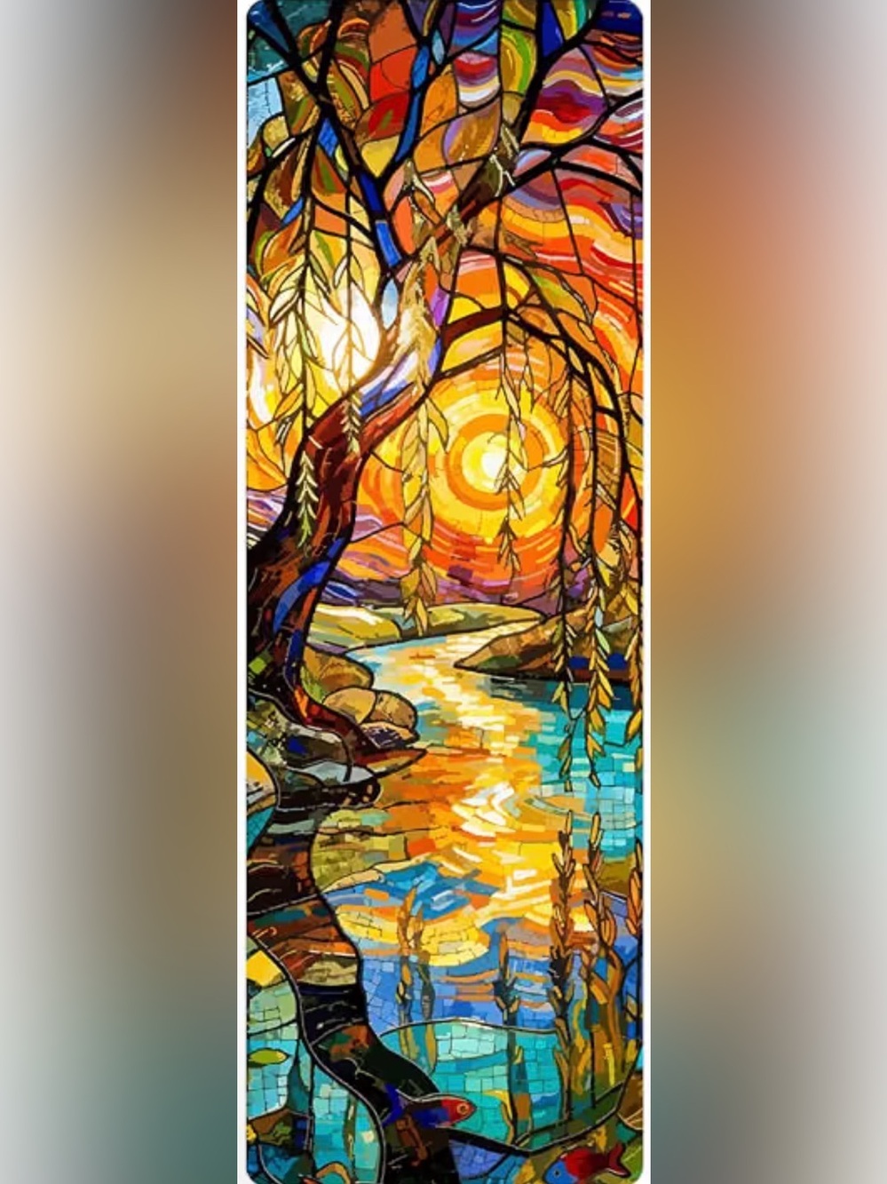 Seasons-Bookmarks